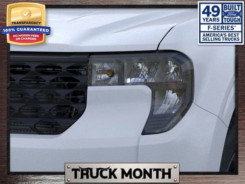 New 2025 Ford Maverick XLT w/ 4K Tow Package image 19