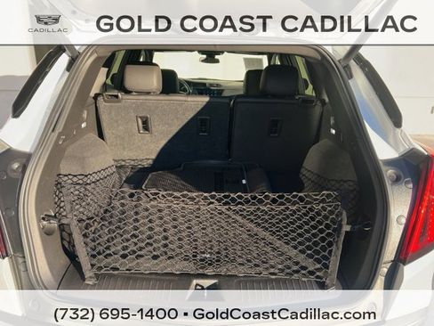 Used 2023 Cadillac XT5 Luxury image 10