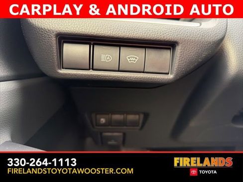 New 2026 Toyota Prius LE image 28