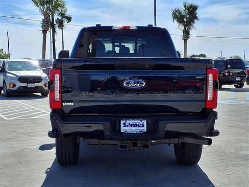 Used 2024 Ford F250 XL w/ STX Appearance Package image 6