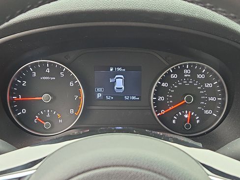 Used 2022 Kia Sportage Nightfall Edition w/ Nighfall AWD Premium Package image 25