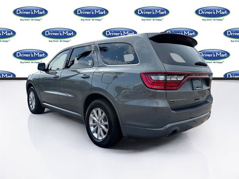 Used 2026 Dodge Durango GT RWD image 5