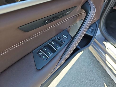 Certified 2023 BMW M550i xDrive w/ Dynamic Handling Package AWD/4WD image 19
