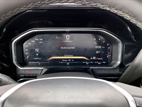 Used 2026 GMC Sierra 1500 SLT AWD/4WD image 26