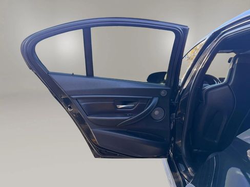 Used 2015 BMW M3 Sedan image 34