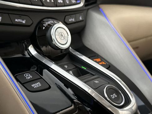 Certified 2023 Acura TLX w/ Technology Package FWD image 21