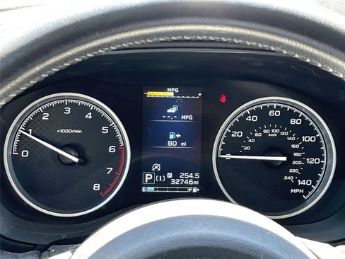 Certified 2023 Subaru Forester Premium AWD/4WD image 23