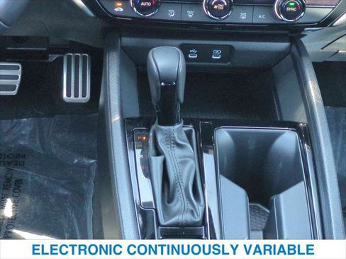Used 2024 Honda Accord Sport image 19