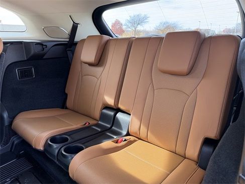 Used 2022 Lexus RX 350L Luxury image 31