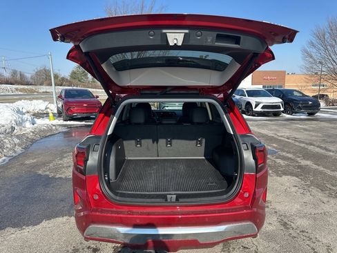 Used 2026 GMC Terrain Denali image 5