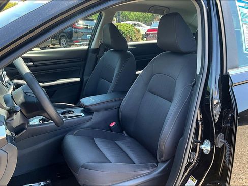 Used 2019 Nissan Altima 2.5 S FWD image 24