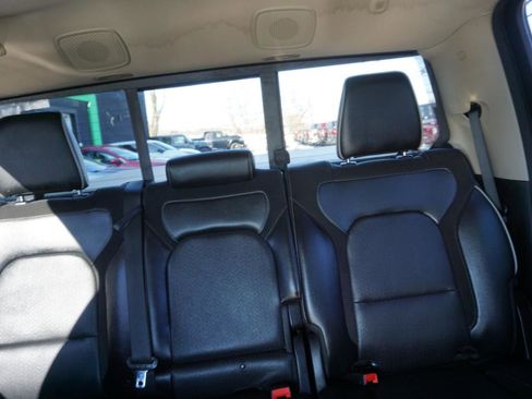 Used 2020 RAM 1500 Laramie image 32