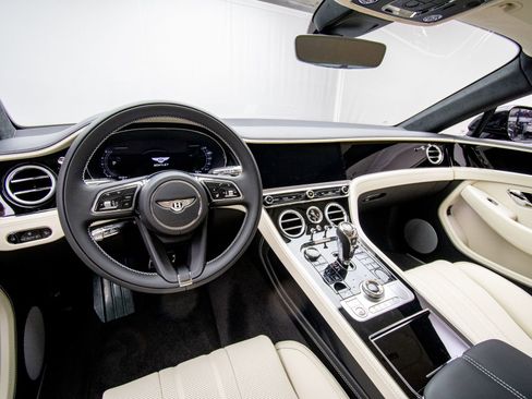 New 2026 Bentley Continental GT image 10