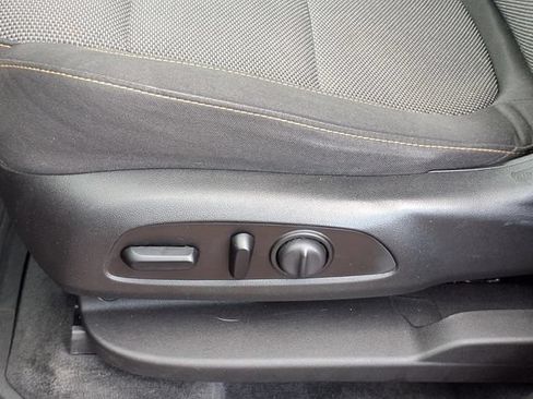 Used 2020 Chevrolet Traverse LT w/ LPO, Floor Liner Package AWD/4WD image 4