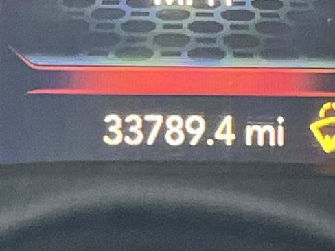 Used 2024 RAM 2500 Big Horn image 43