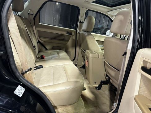 Used 2012 Ford Escape XLT FWD image 36