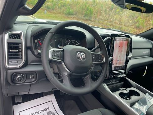 New 2026 RAM 2500 Big Horn image 10