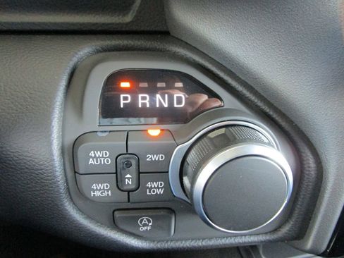 New 2026 RAM 1500 Big Horn image 30