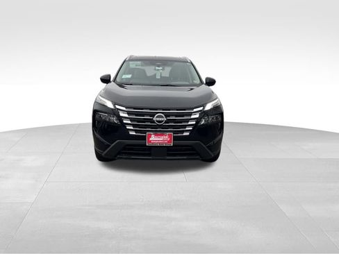 New 2025 Nissan Rogue SV w/ SV Premium Package image 14