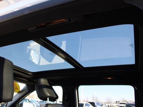 Used 2022 Jeep Compass High Altitude image 28