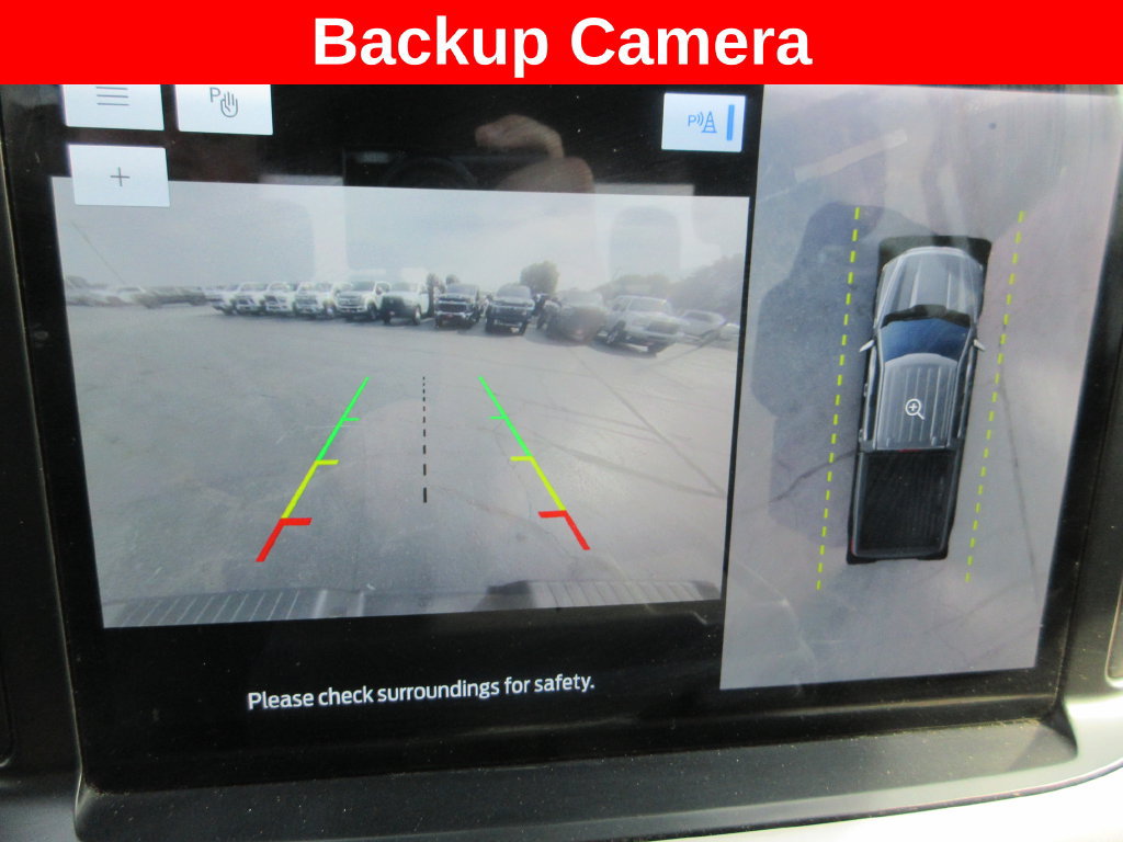 Used 2021 Ford F150 XLT w/ Equipment Group 302A High AWD/4WD image 17