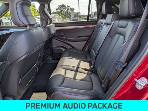 Used 2024 Jeep Wagoneer Launch Edition AWD/4WD image 26