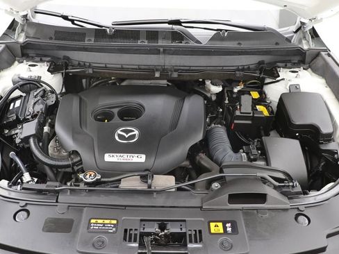 Used 2023 MAZDA CX-9 Touring Plus AWD/4WD image 27