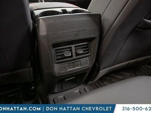 New 2026 Chevrolet Colorado Z71 image 28