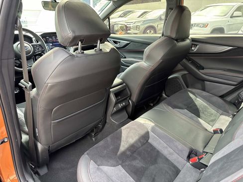 Used 2022 Subaru WRX GT image 12