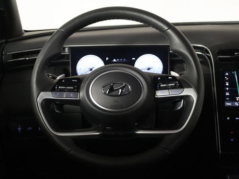 Used 2024 Hyundai Santa Cruz Limited AWD/4WD image 38