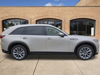 New 2026 MAZDA CX-90 3.3 Turbo w/ Preferred Package video 2