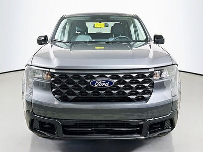 New 2025 Ford Maverick XLT w/ XLT Luxury Package