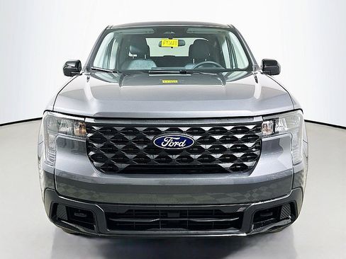 New 2025 Ford Maverick XLT w/ XLT Luxury Package image 2