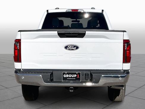 New 2026 Ford F150 XL w/ Equipment Group 103A High image 4