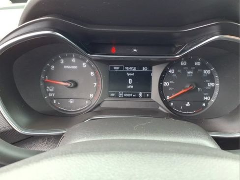 Used 2022 Chevrolet TrailBlazer LT w/ Convenience Package AWD/4WD image 20