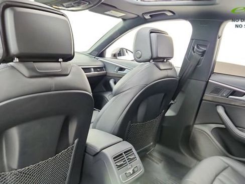 Used 2018 Audi S4 Prestige AWD/4WD image 31