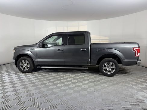 Used 2015 Ford F150 XLT w/ Equipment Group 302A Luxury image 4