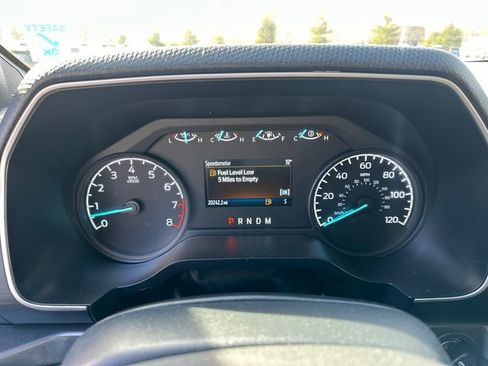 Used 2023 Ford F150 XL w/ STX Appearance Package AWD/4WD image 26