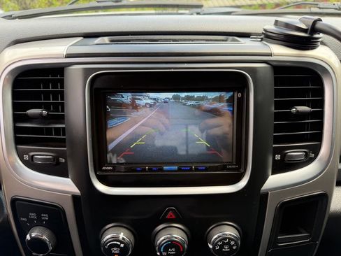 Used 2016 RAM 2500 SLT AWD/4WD image 22
