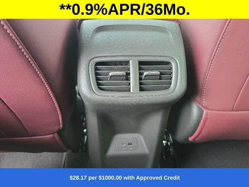 New 2026 Buick Envision Sport Touring AWD/4WD image 16