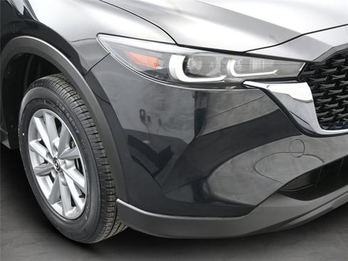 Used 2023 MAZDA CX-5 AWD 2.5 S w/ Preferred Package image 16
