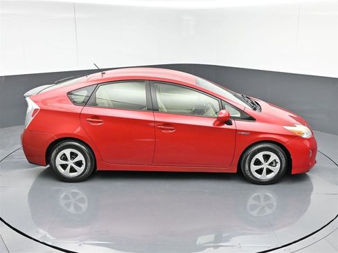 Used 2013 Toyota Prius Two image 26