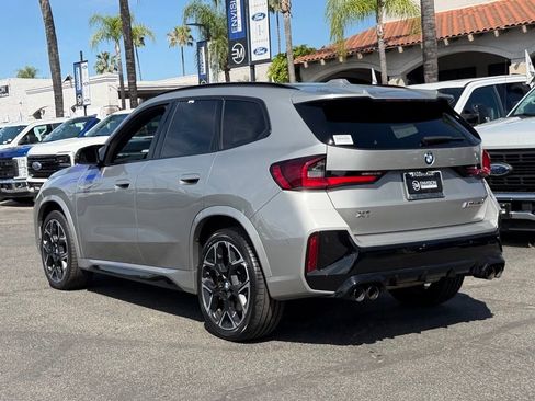 Used 2024 BMW X1 M35i w/ Premium Package AWD/4WD image 6