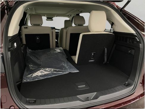 New 2026 MAZDA CX-90 3.3 Turbo w/ Premium Sport Pkg image 5