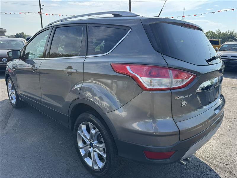 Used 2014 Ford Escape Titanium w/ Equipment Group 401A FWD image 5