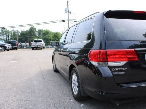 Used 2008 Honda Odyssey EX-L image 37