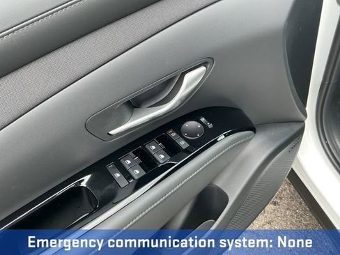 New 2026 Hyundai Santa Cruz Limited AWD/4WD image 13