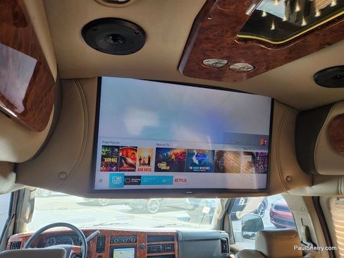 Used 2021 Chevrolet Express 2500 LS w/ Enhanced Convenience Package image 56