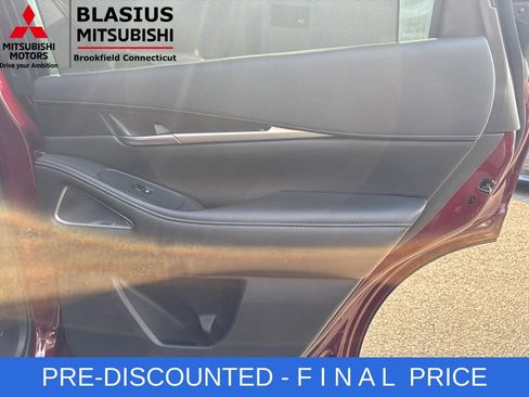 Used 2023 INFINITI QX60 Sensory w/ Cargo Package AWD/4WD image 42