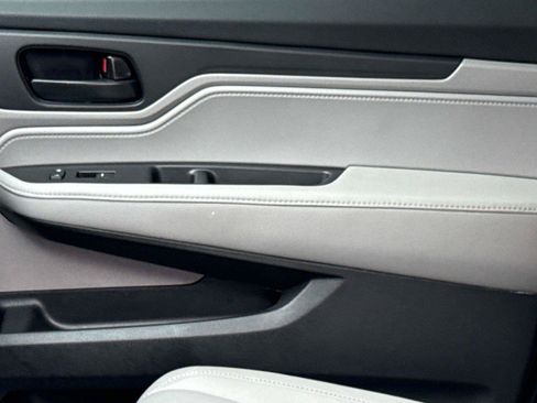 Certified 2023 Honda Odyssey EX-L image 23